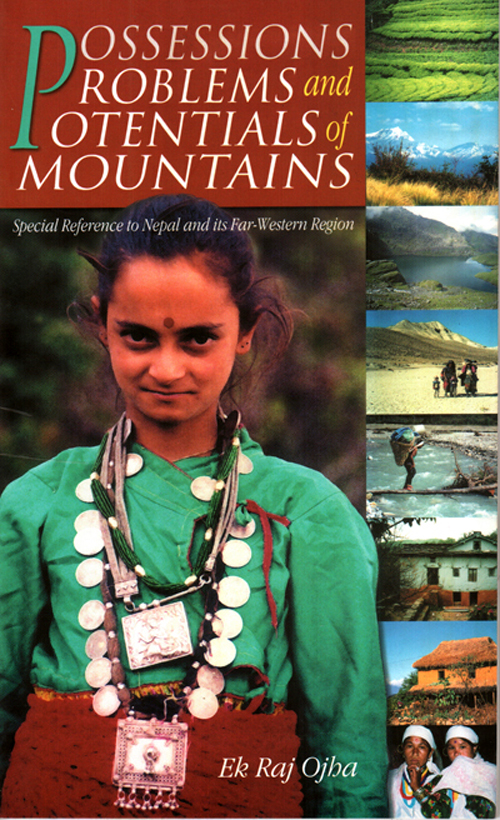 Possessions Problems and Potentials of Mountains