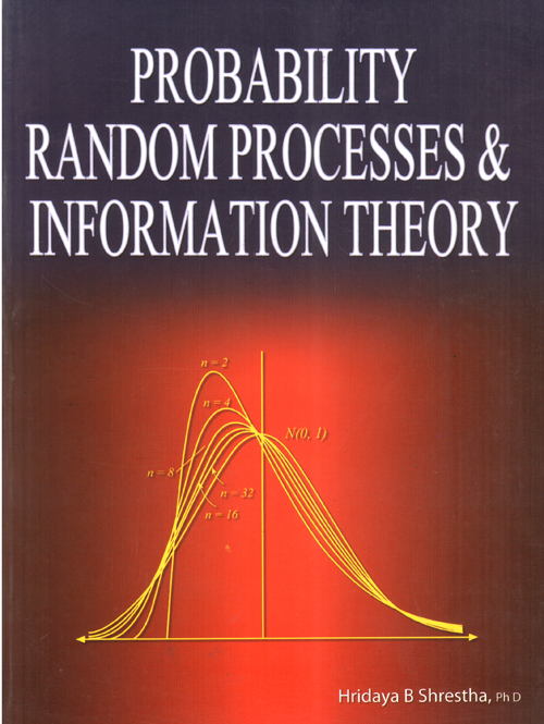 Probability Random Processes & Information Theory