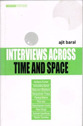 Interviews Across Time and Space