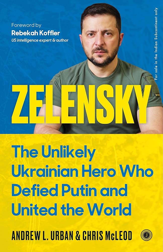Zelensky