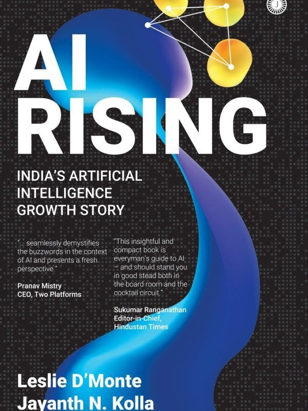 AI Rising