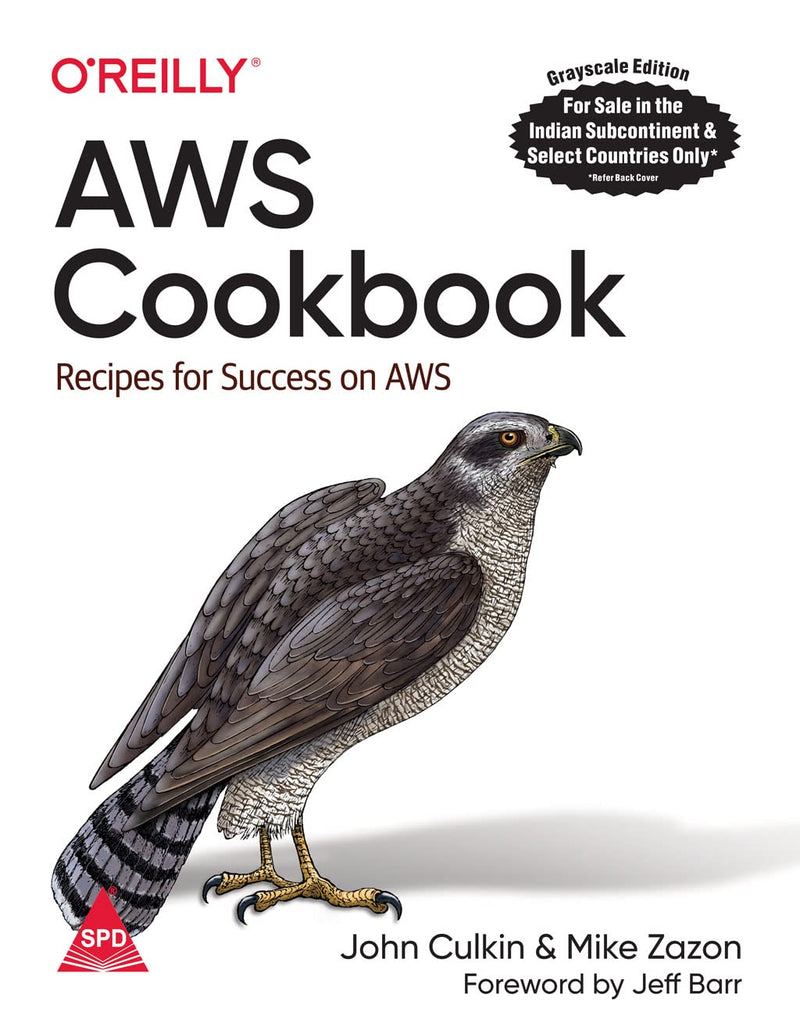 AWS Cookbook