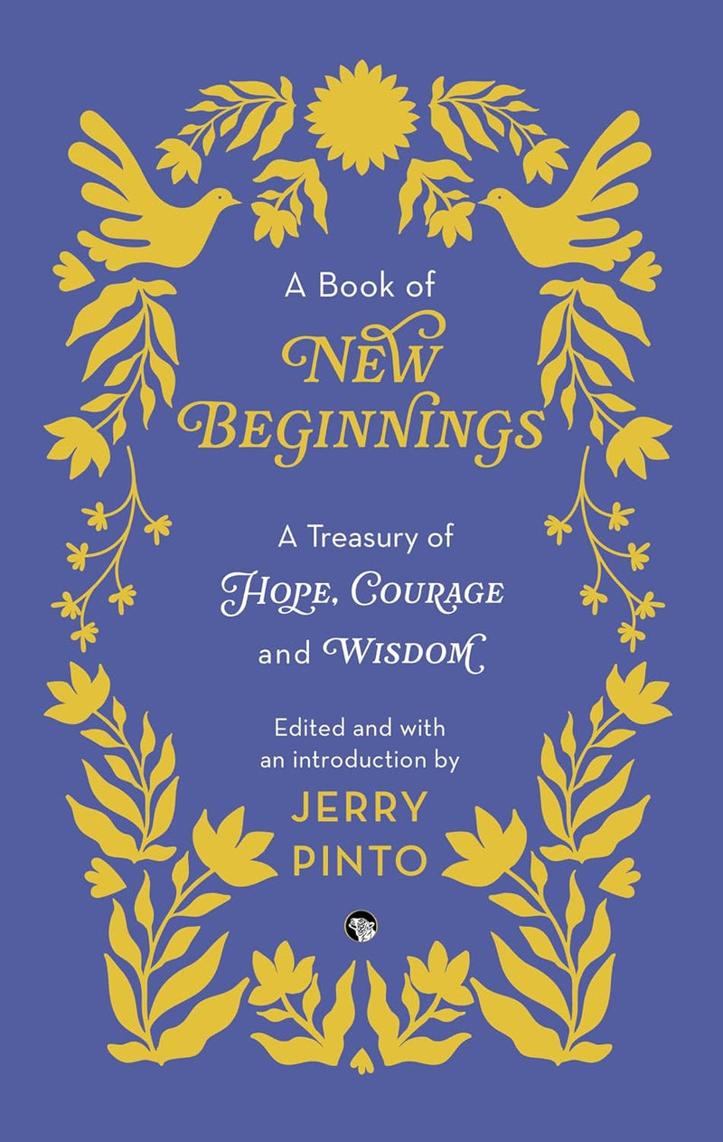 A Book of New Beginnings