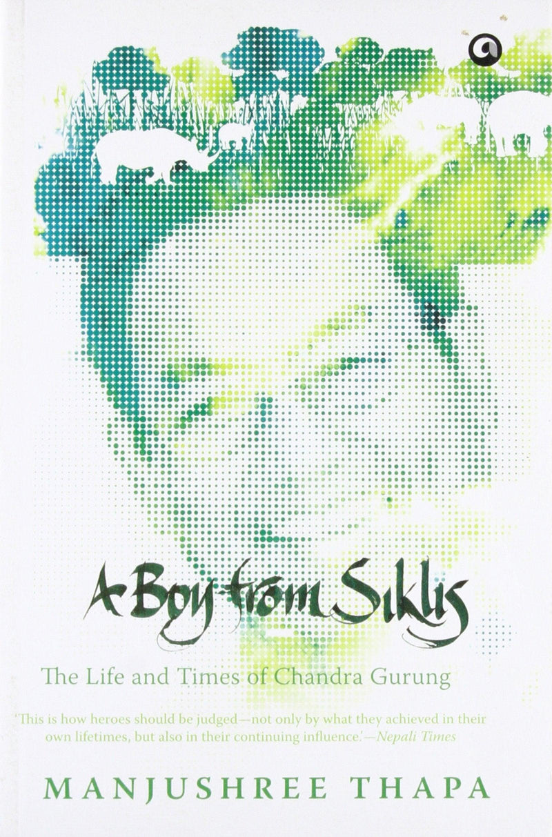 A Boy from Siklis