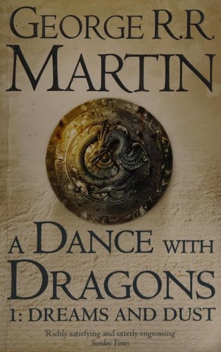 A Dance with Dragons