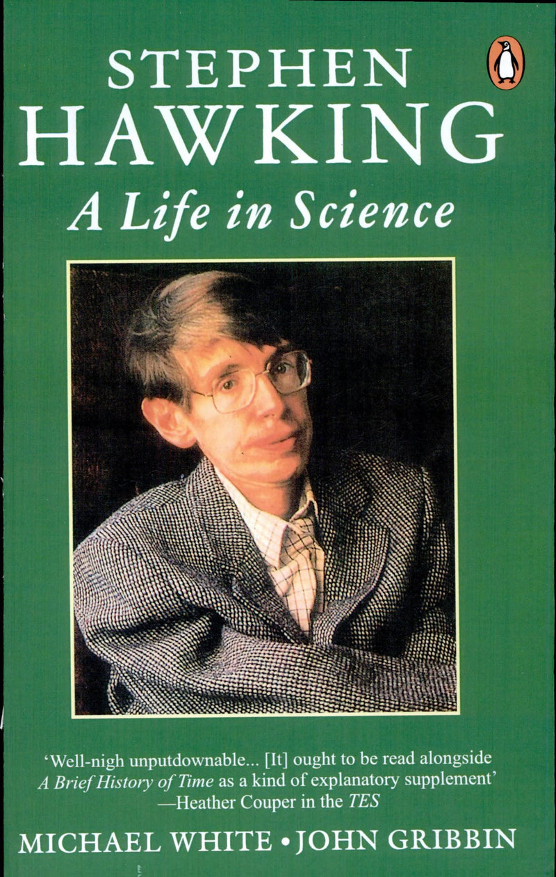 A Life In Science