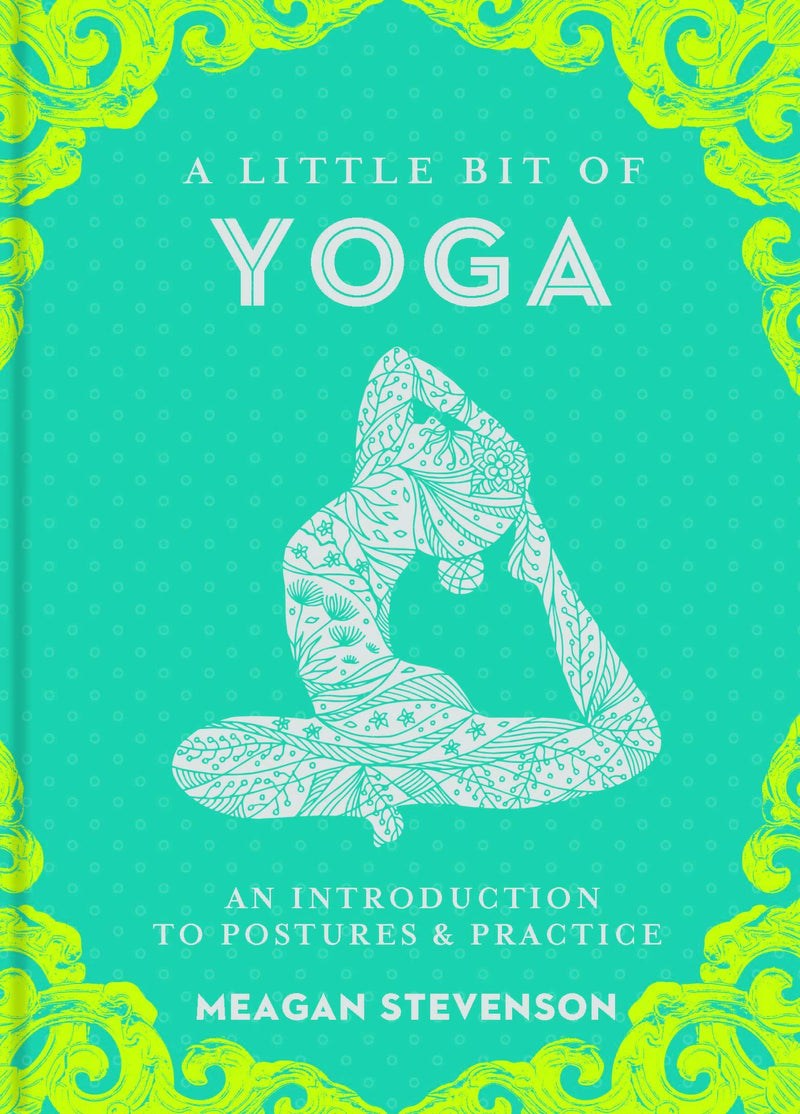 A Little Bit of Yoga