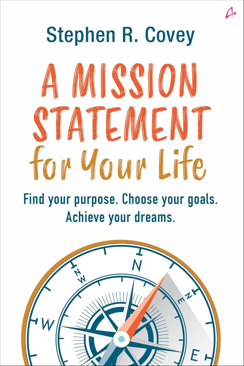 A Mission Statement for Your Life