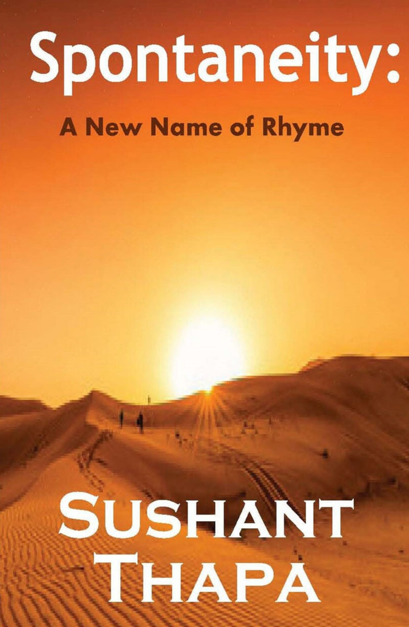 A New Name of Rhyme
