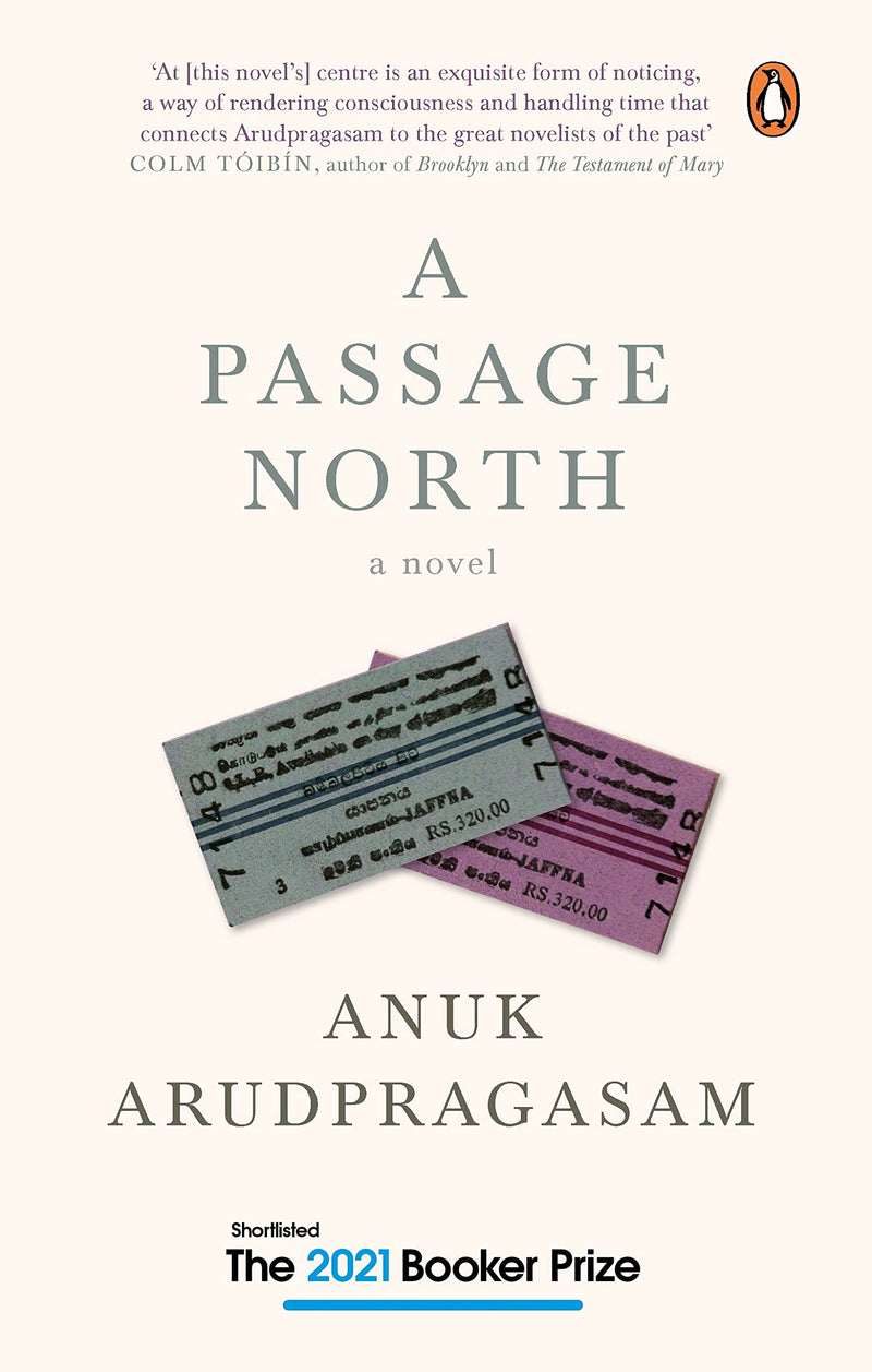 A Passage North
