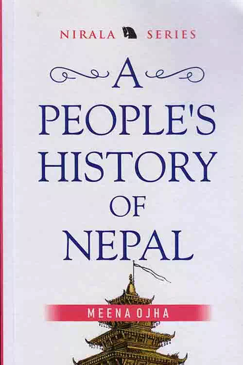 A People's History of Nepal