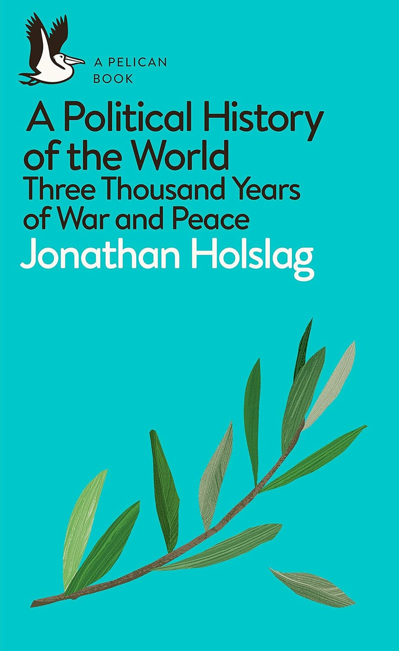 A Political History of the World