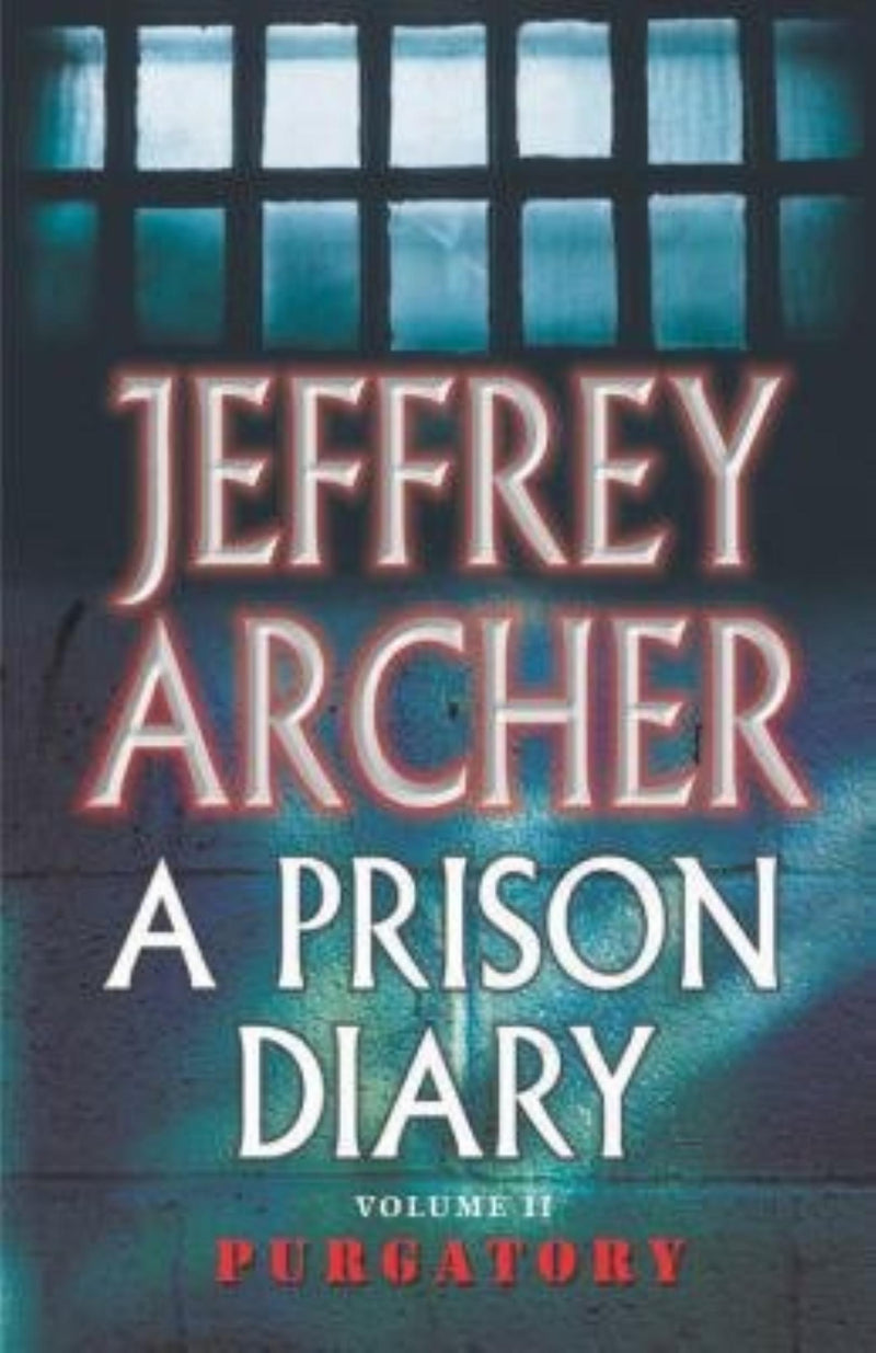 A Prison Diary