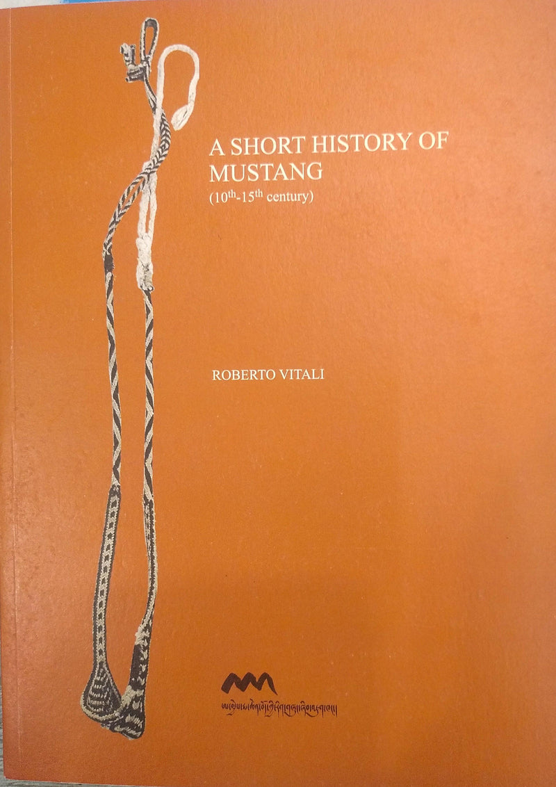 A Short History of Mustang (10th-15th Century)