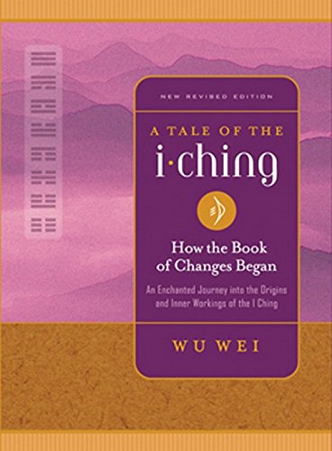 A Tale of the I•ching