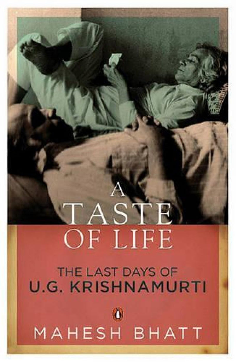 A Taste of Life