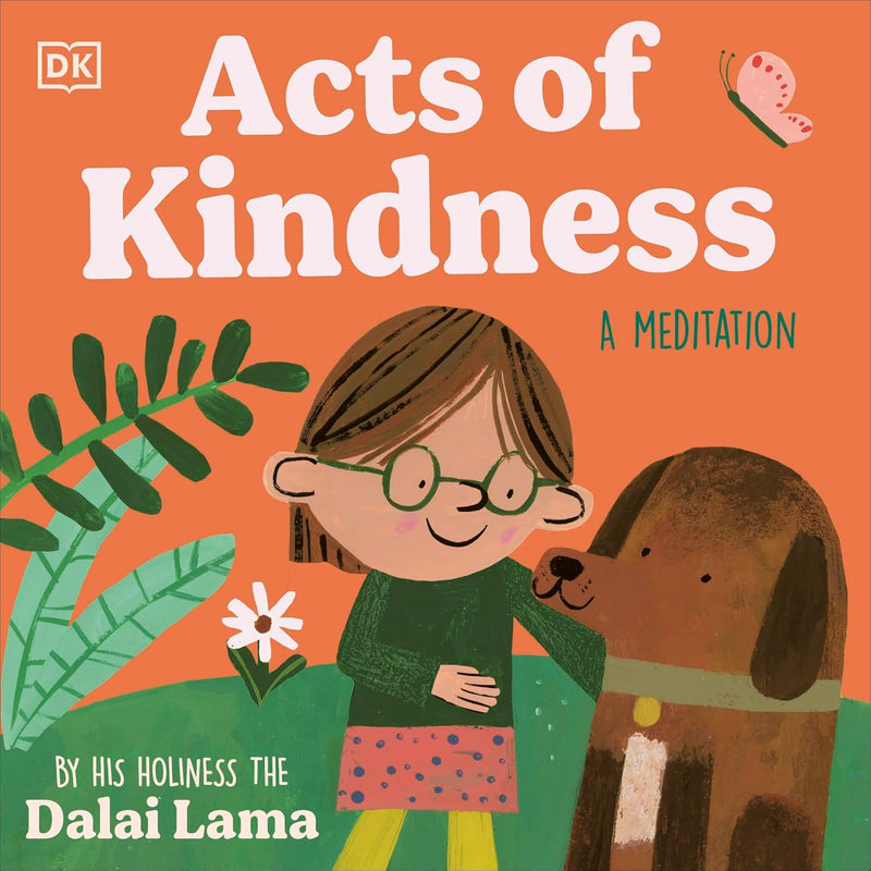 Acts Of Kindness