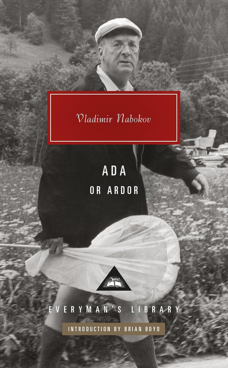 Ada, Or Ardor