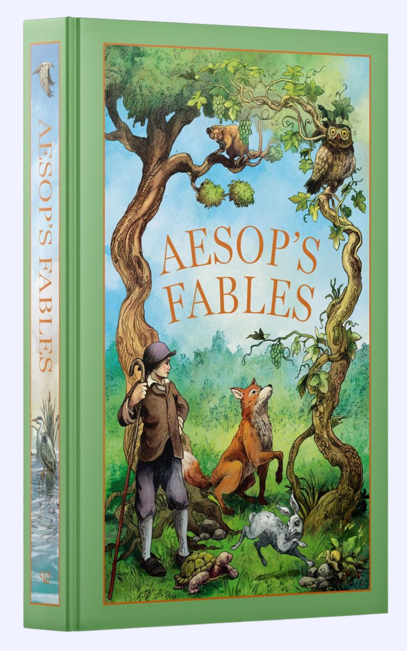 Aesop's Fables