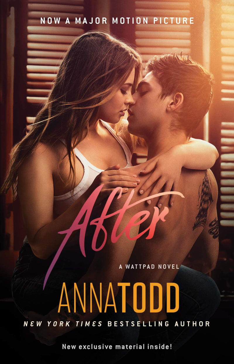 After (Movie Tie)