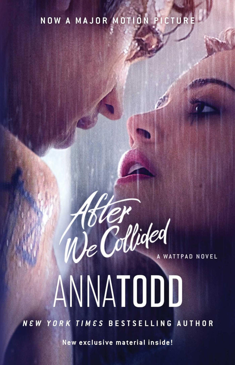 After We Collided (after #2)