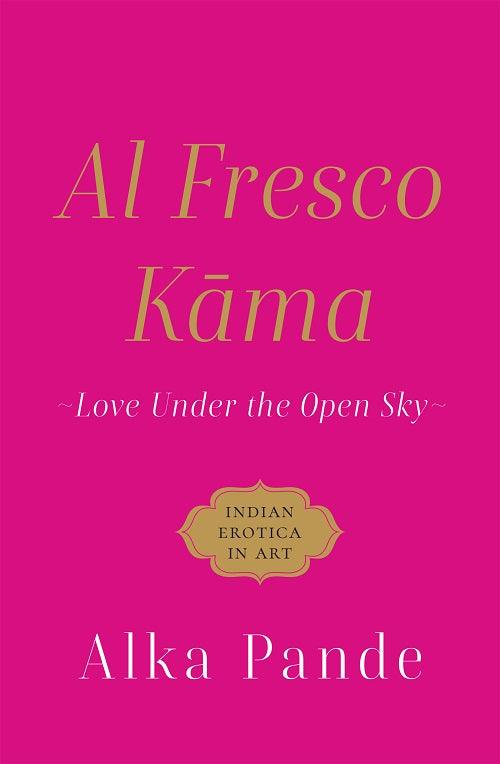 Al Fresco Kama