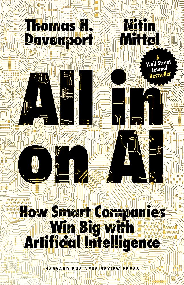 All-in On AI