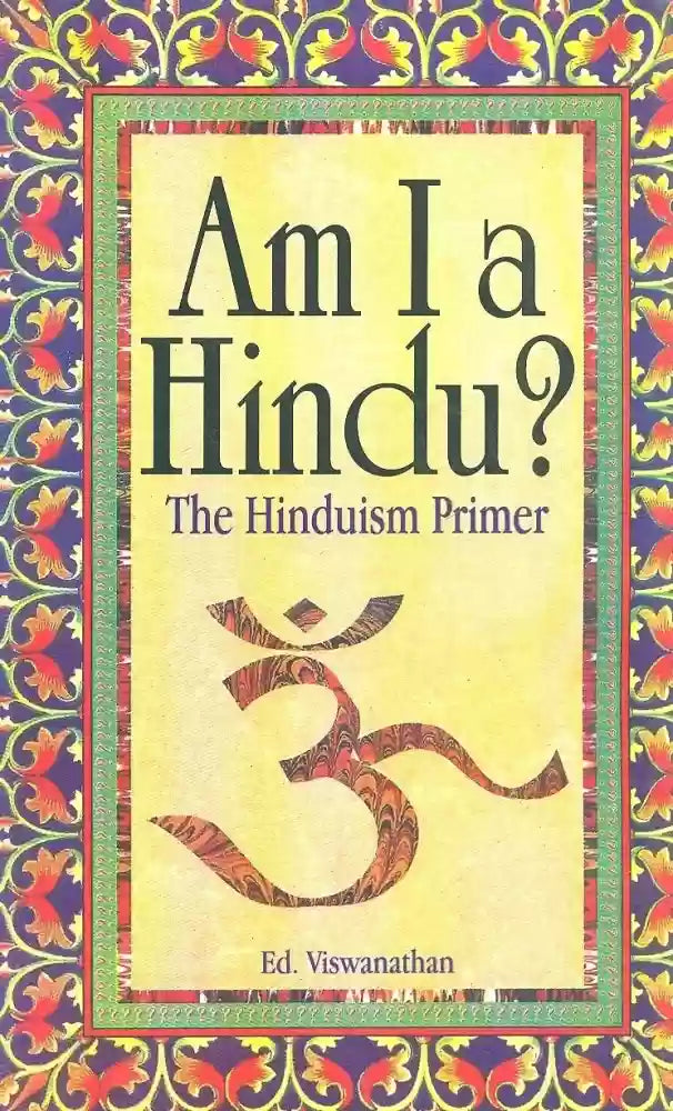 Am I a Hindu?