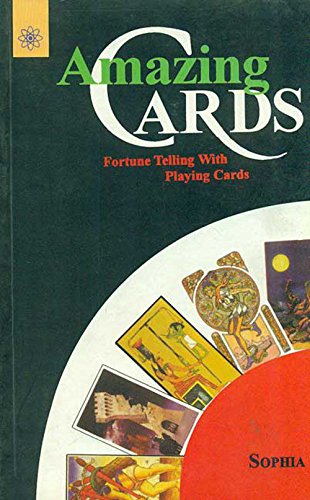 Amazing Cards