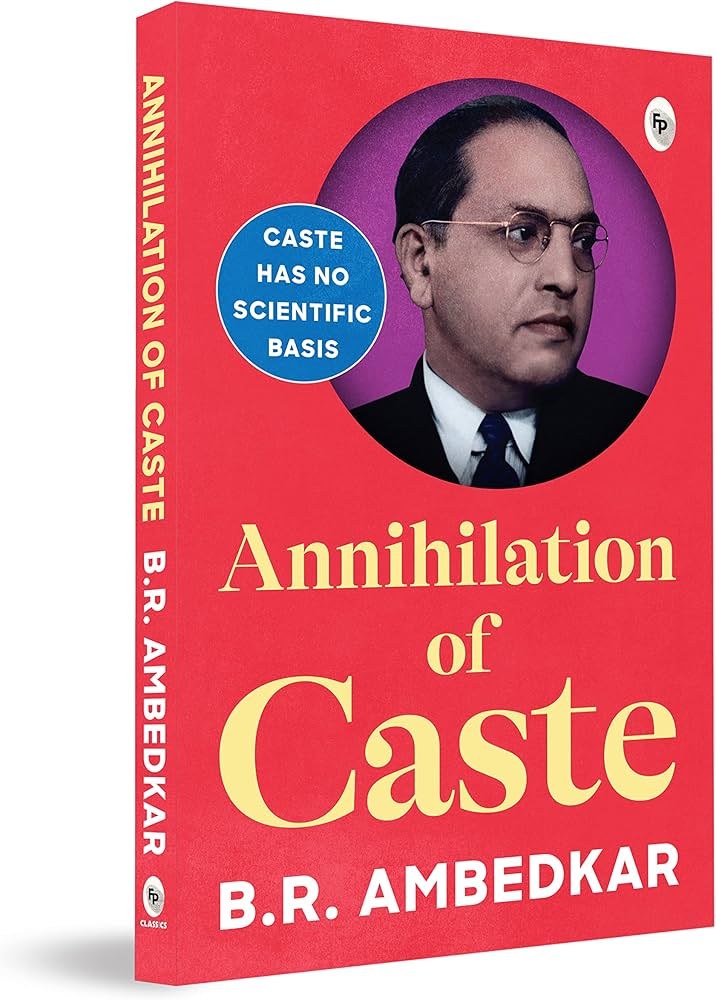 Annihilation of Caste - Classics