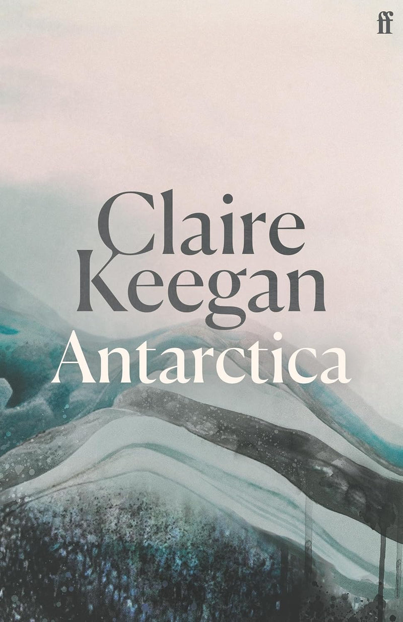 Antarctica