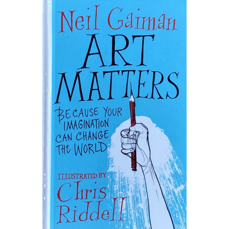 Art Matters