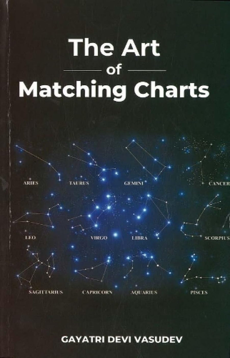 Art of Matching Charts
