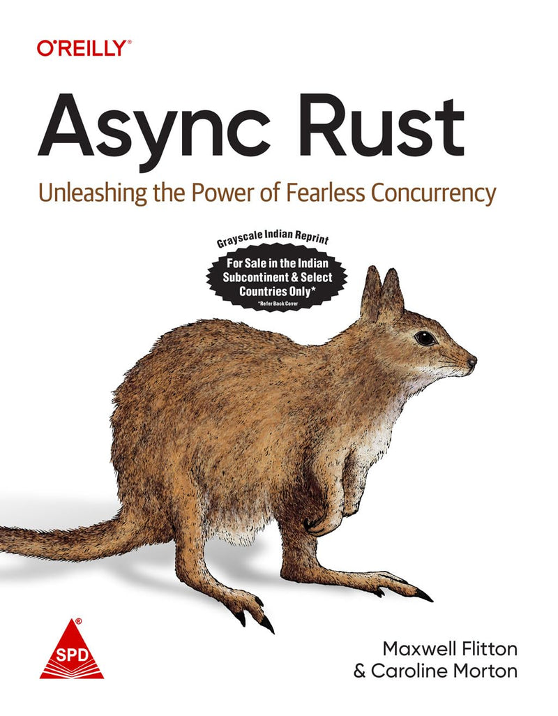Async Rust