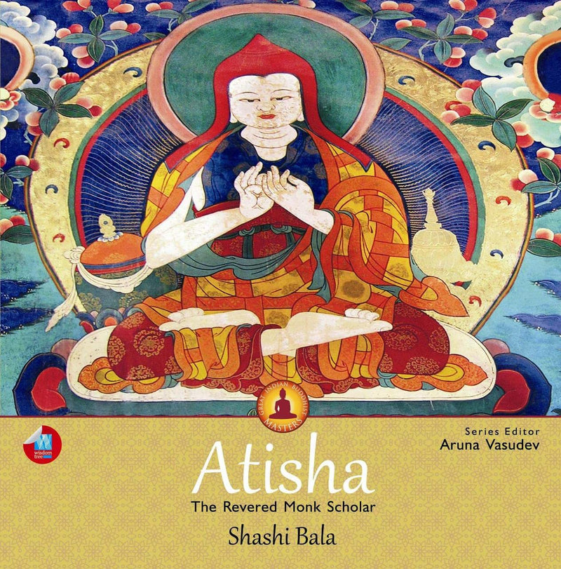 Atisha