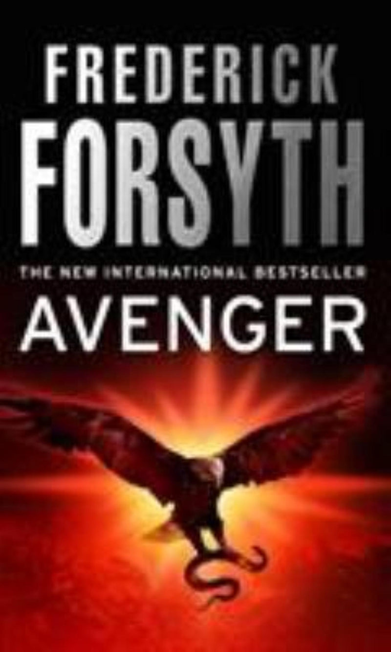 Avenger