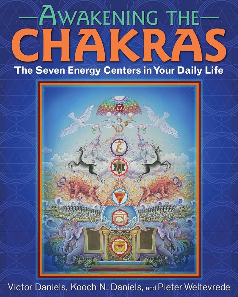 Awakening the Chakras