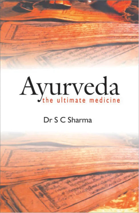 Ayurveda