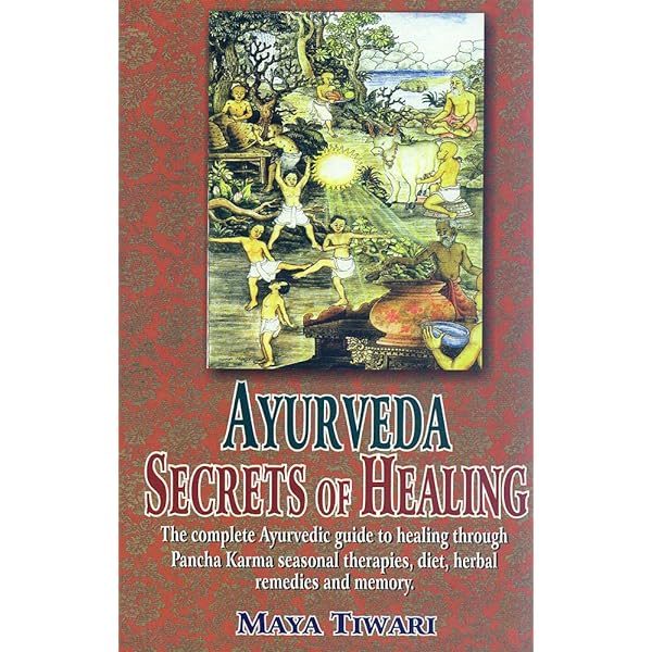 Ayurveda