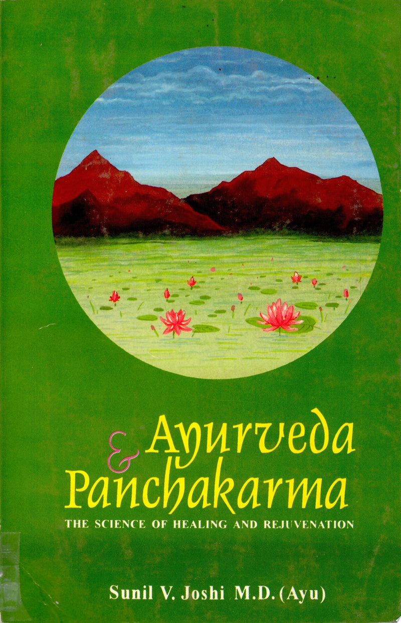 Ayurveda And Panchakarma