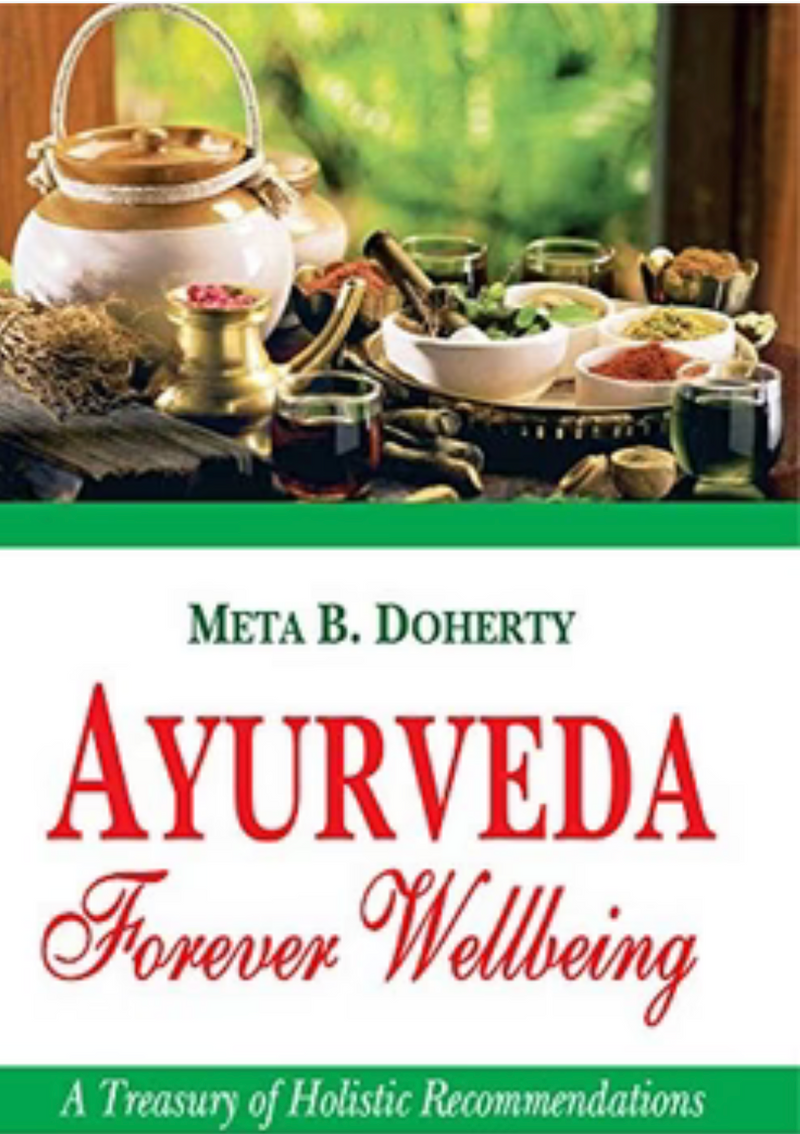 Ayurveda Forever Wellbeing