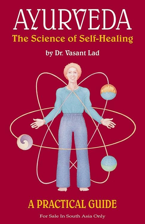 Ayurveda: The Science of Self-Healing