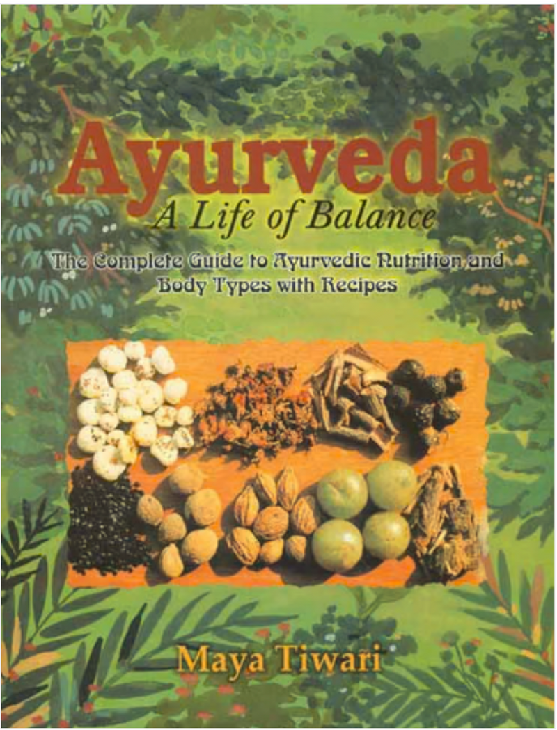 Ayurveda