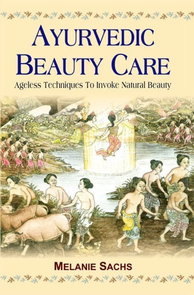 Ayurvedic Beauty Care