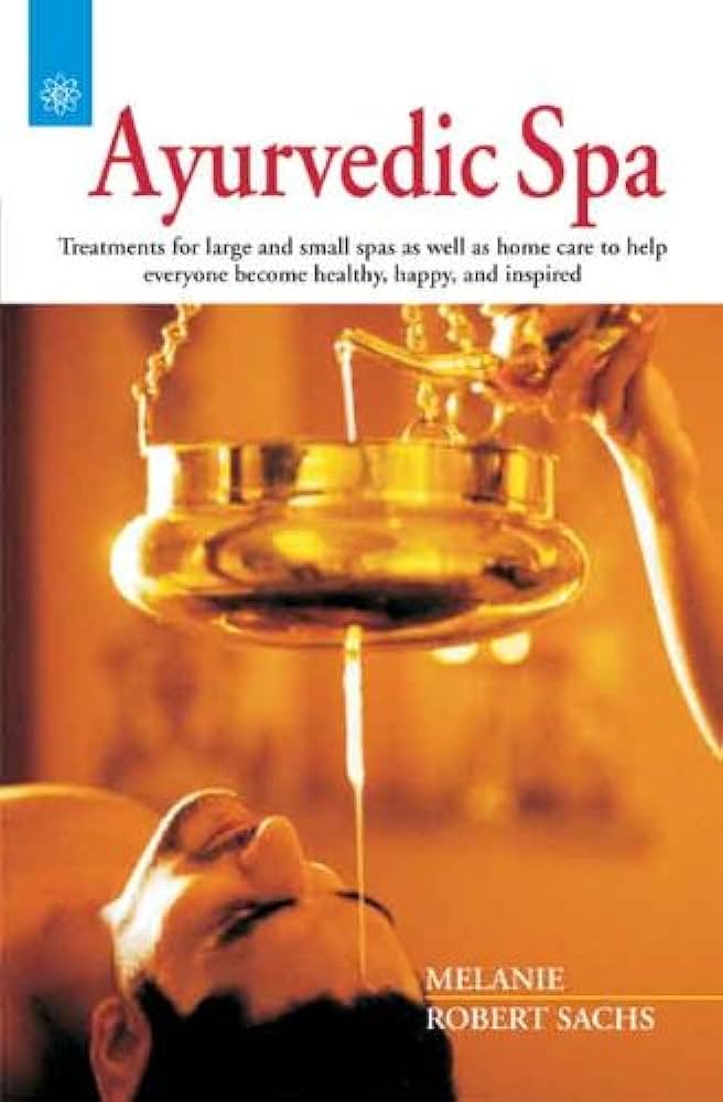 Ayurvedic Spa