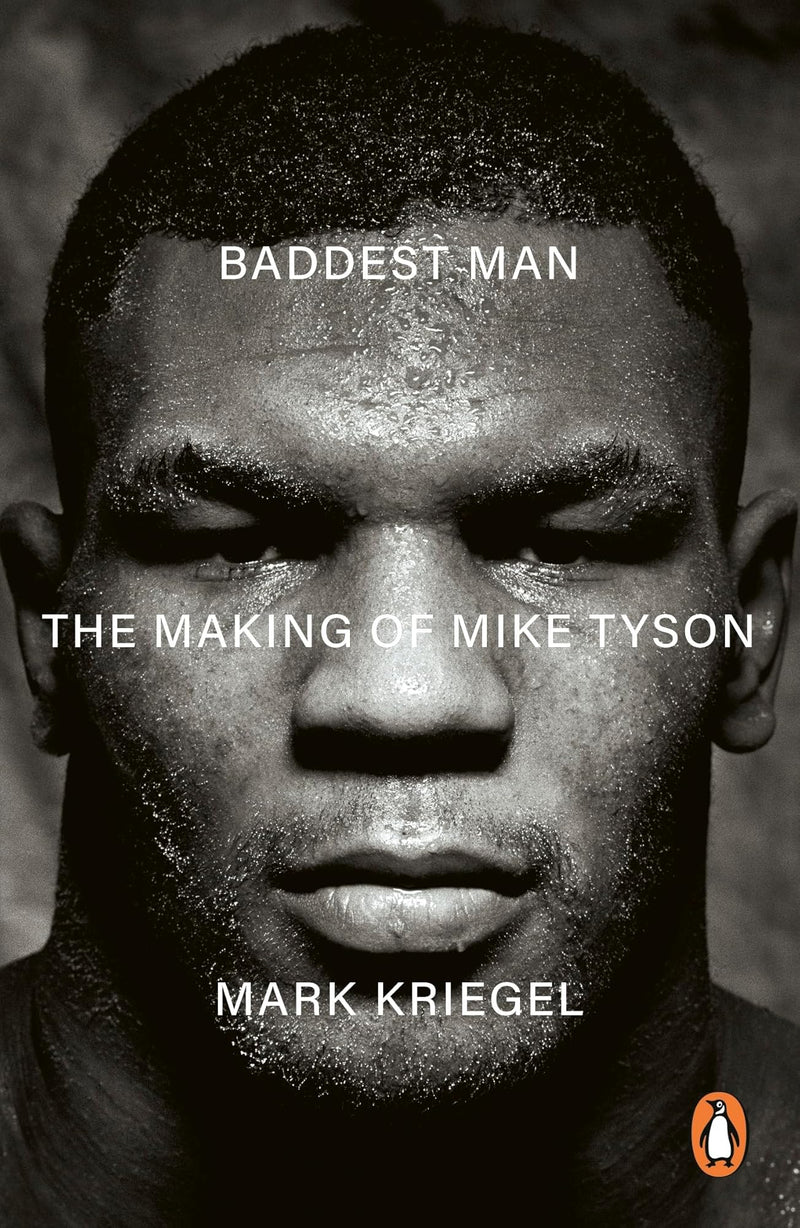 Baddest Man
