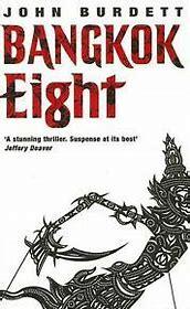 Bangkok Eight