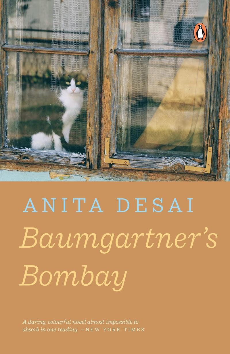 Baumgartner's Bombay