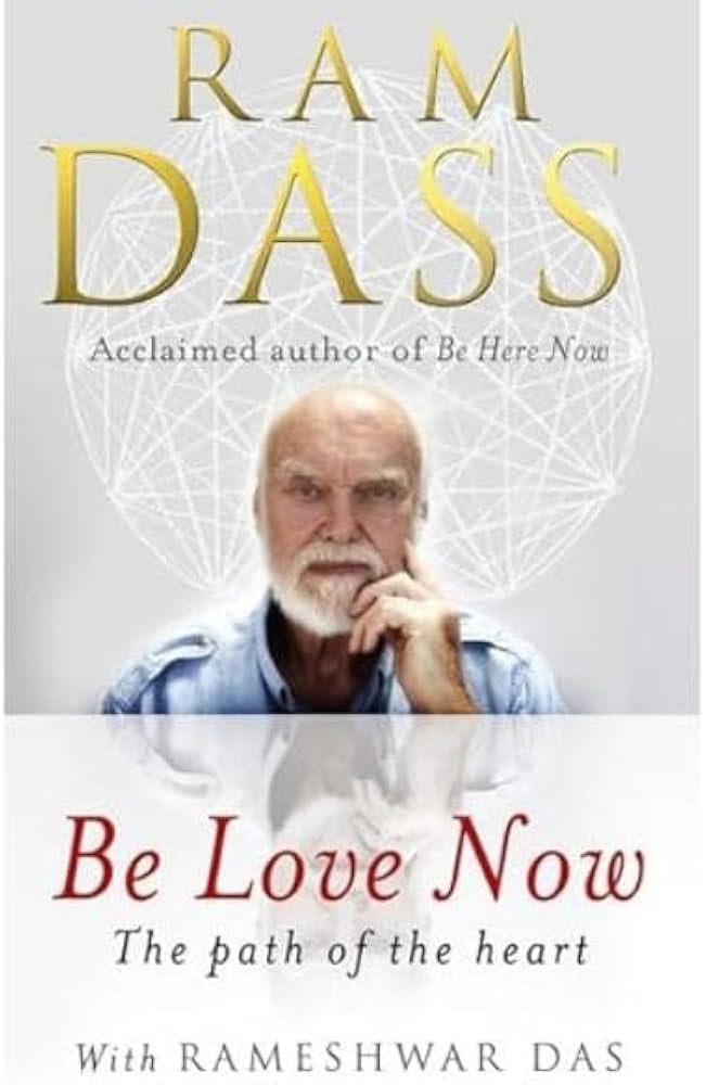 Be Love Now