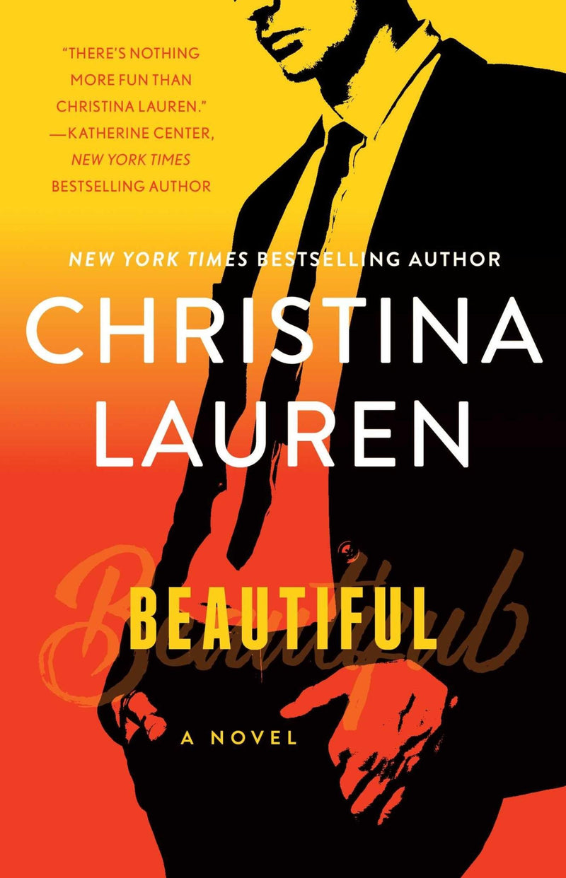 Beautiful (Beautiful Bastard #5)